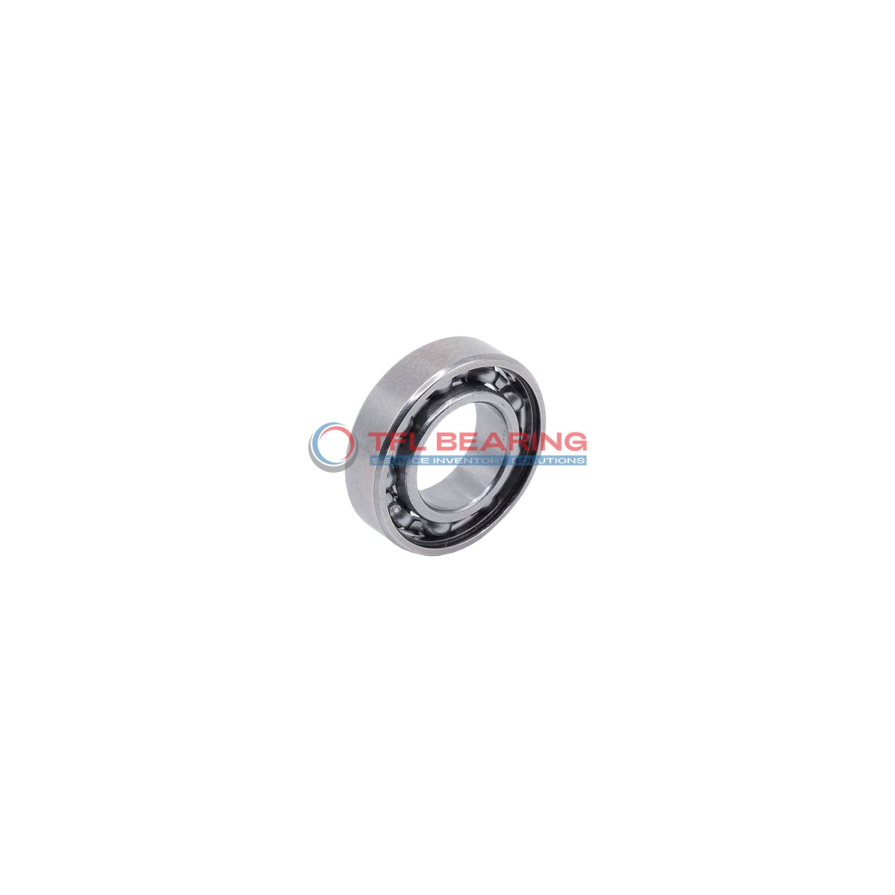 Single Row Deep Groove Ball Bearings 6000/C3W64
